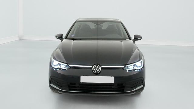 Volkswagen Golf Style 