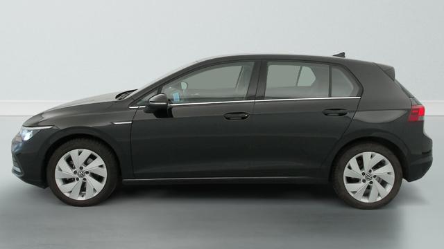 Volkswagen Golf Style 