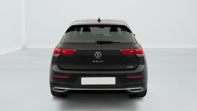 Volkswagen Golf Style 