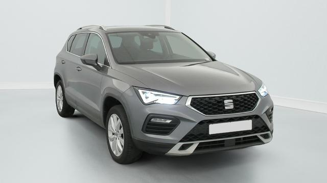 Seat Ateca - Style Business