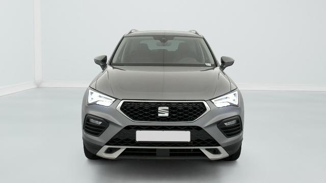Seat Ateca Style Business 