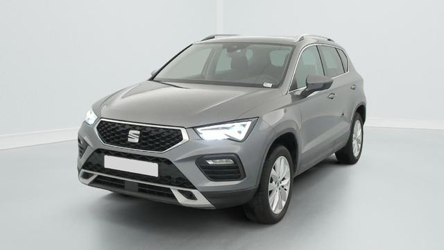Seat Ateca Style Business 