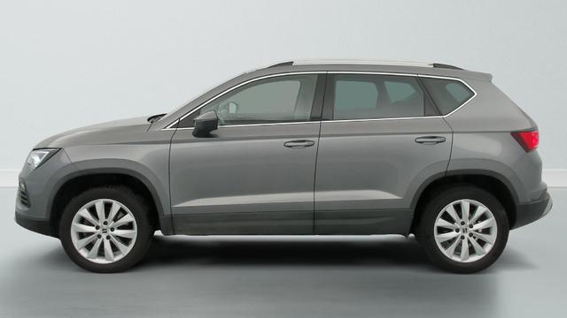 Seat Ateca Style Business 