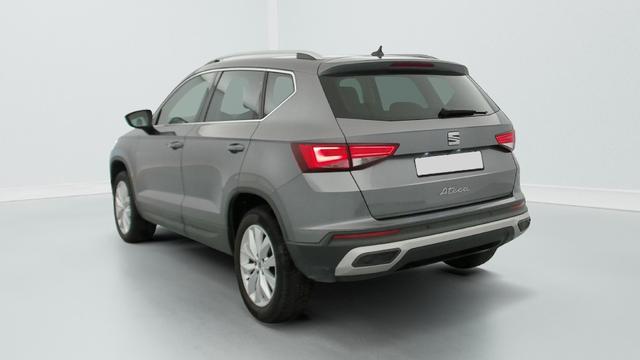 Seat Ateca Style Business 