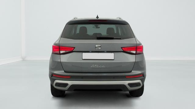 Seat Ateca Style Business 