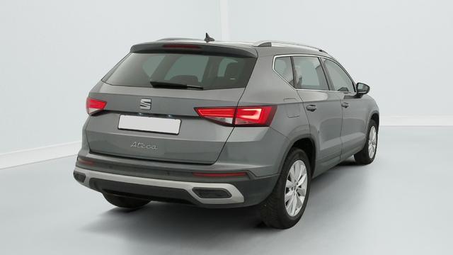 Seat Ateca Style Business 