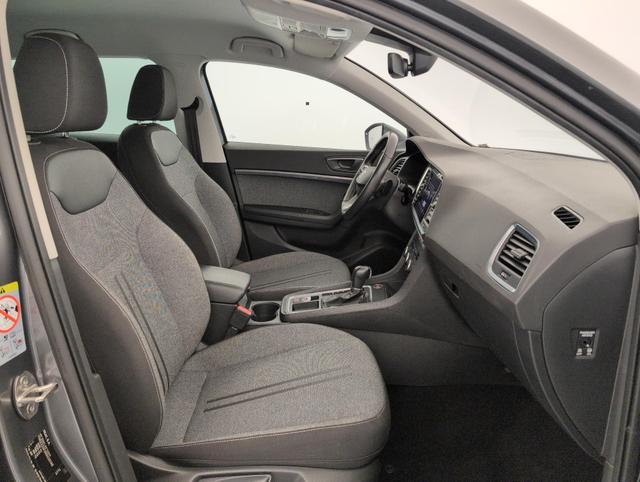 Seat Ateca Style Business 