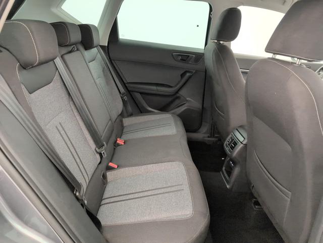 Seat Ateca Style Business 