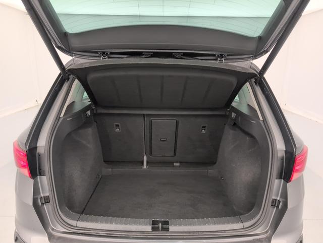 Seat Ateca Style Business 