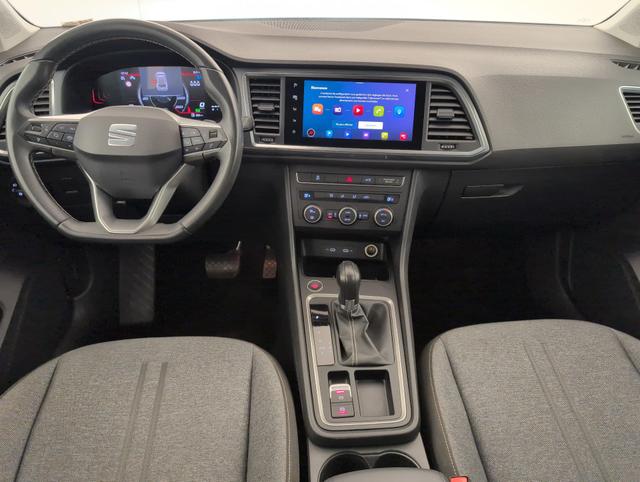 Seat Ateca Style Business 