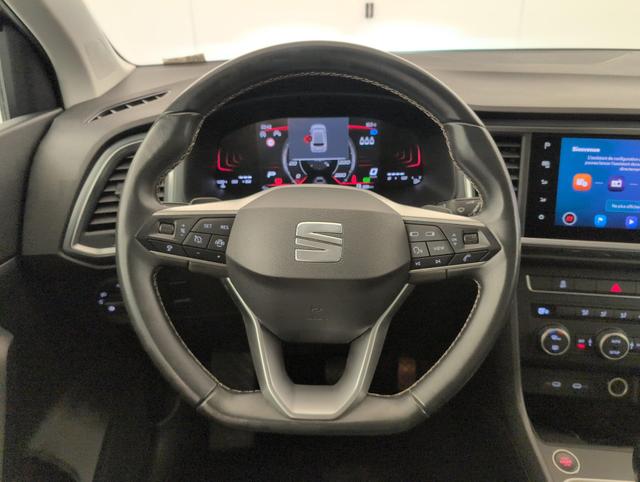 Seat Ateca Style Business 