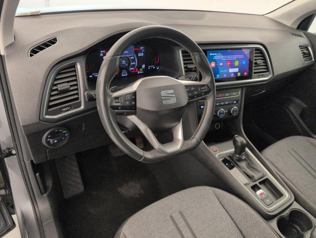 Seat Ateca Style Business 