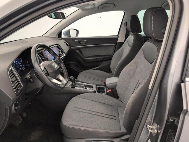Seat Ateca Style Business 