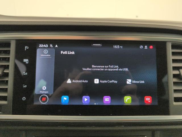 Seat Ateca Style Business 