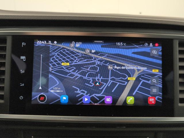 Seat Ateca Style Business 