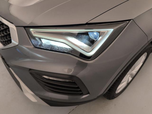 Seat Ateca Style Business 