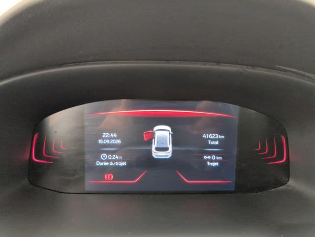Seat Ateca Style Business 