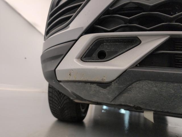 Seat Ateca Style Business 