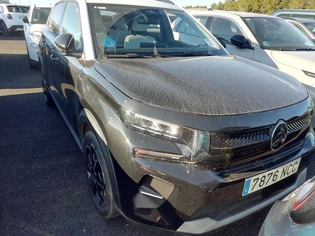 Citro&euml;n Ami MAX A 