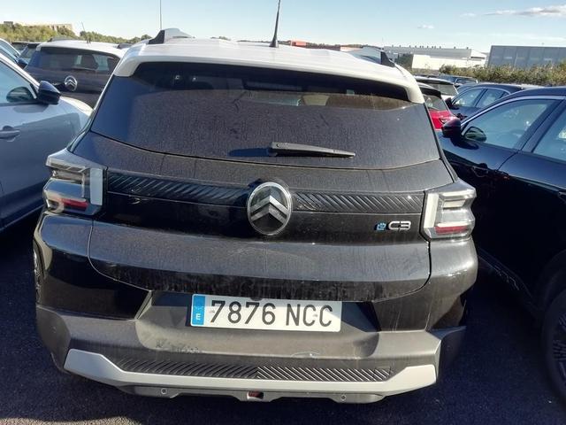 Citro&euml;n Ami MAX A 