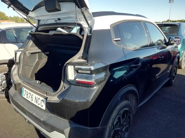 Citro&euml;n Ami MAX A 