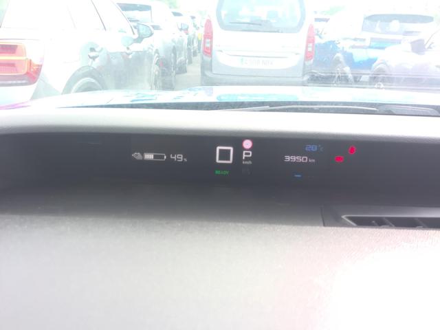 Citro&euml;n Ami MAX A 