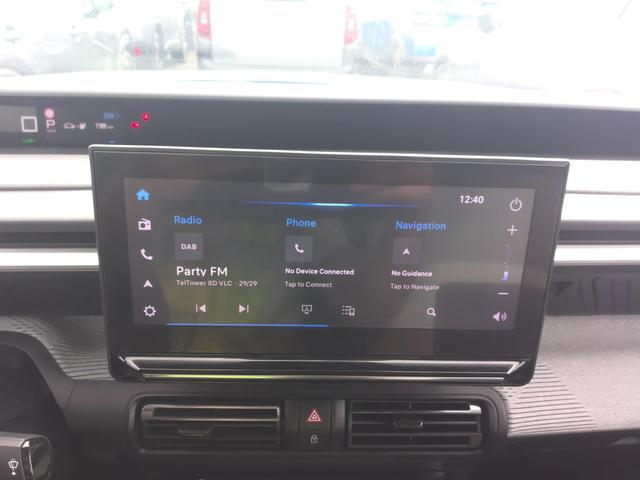 Citro&euml;n Ami MAX A 