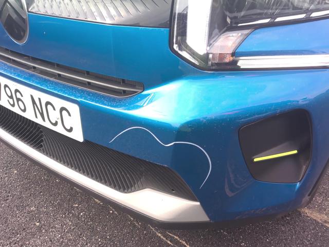 Citro&euml;n Ami MAX A 
