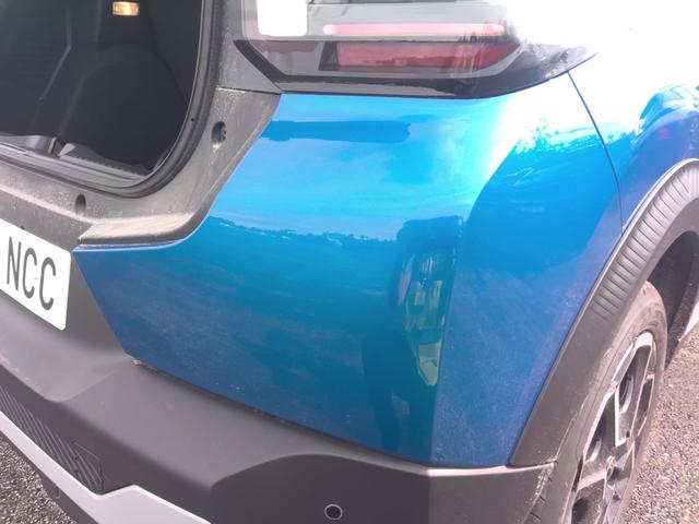Citro&euml;n Ami MAX A 