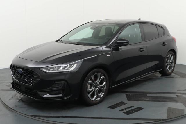 Ford Focus - ST-Line X