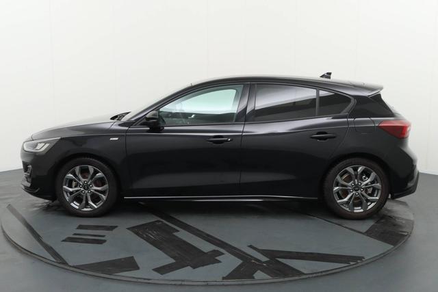 Ford Focus ST-Line X 