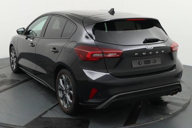 Ford Focus ST-Line X 