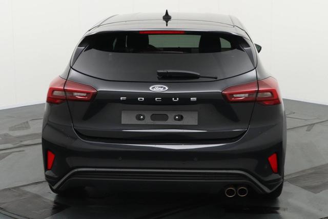 Ford Focus ST-Line X 