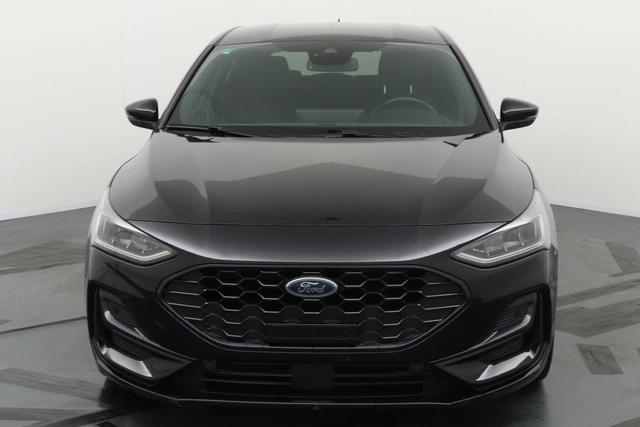 Ford Focus ST-Line X 