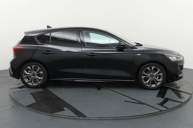 Ford Focus ST-Line X 