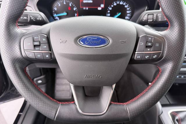 Ford Focus ST-Line X 