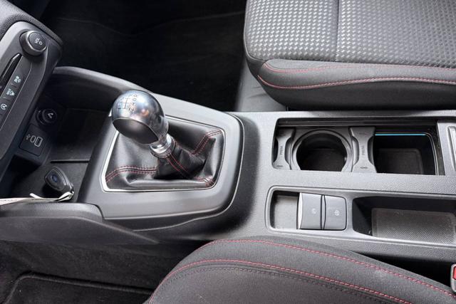 Ford Focus ST-Line X 