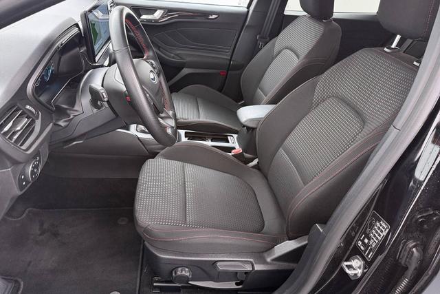 Ford Focus ST-Line X 