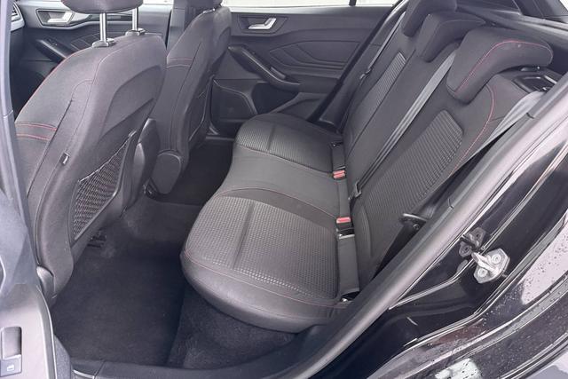 Ford Focus ST-Line X 