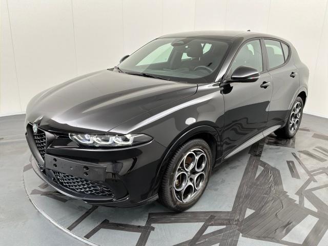 Alfa Romeo Tonale - Sprint