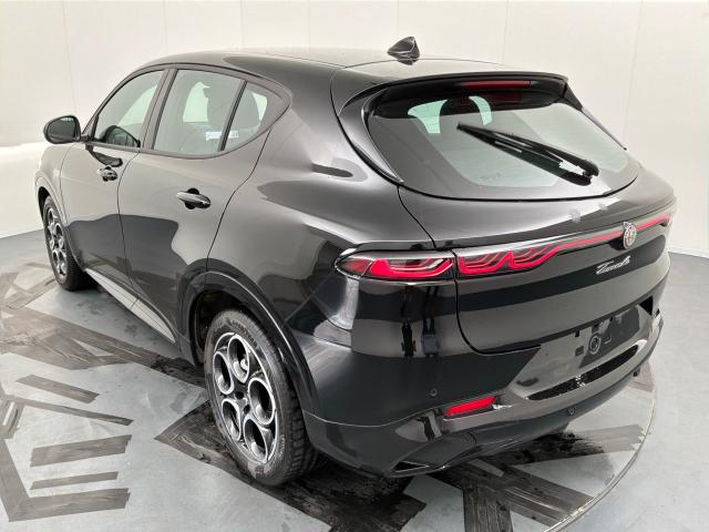 Alfa Romeo Tonale Sprint 