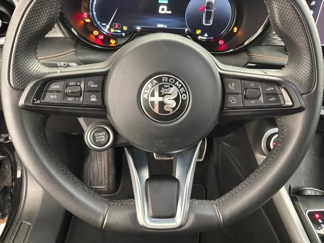 Alfa Romeo Tonale Sprint 