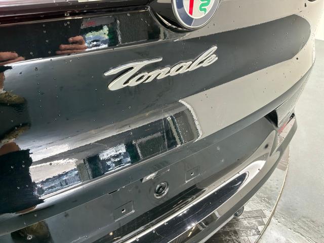 Alfa Romeo Tonale Sprint 