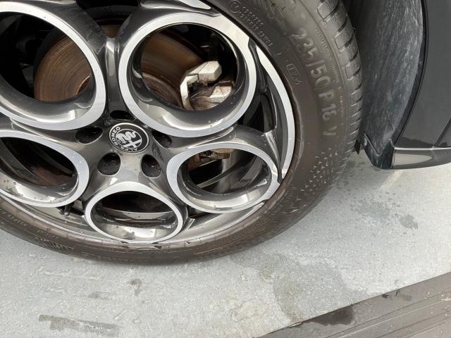 Alfa Romeo Tonale Sprint 
