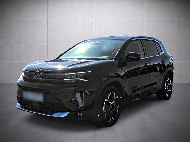 Citro&euml;n C5 Aircross - MAX