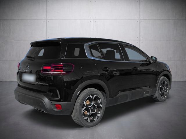 Citro&euml;n C5 Aircross MAX 