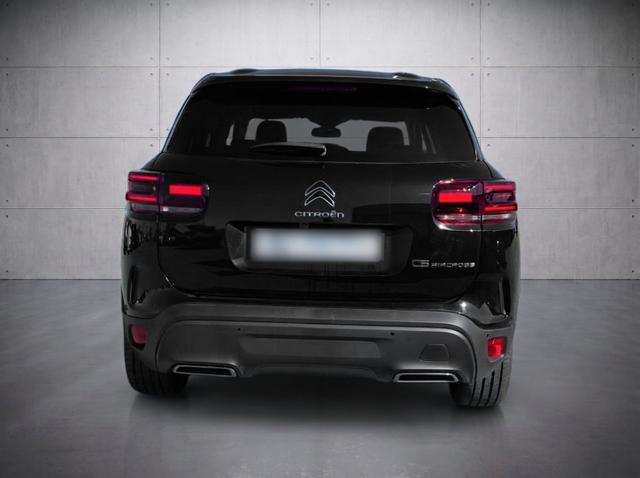 Citro&euml;n C5 Aircross MAX 