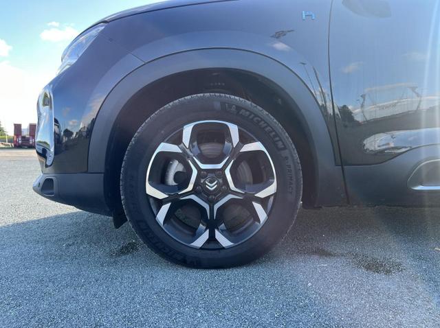 Citro&euml;n C5 Aircross MAX 