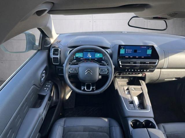 Citro&euml;n C5 Aircross MAX 