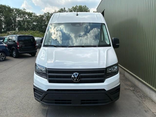 Volkswagen Crafter Kastenwagen BUSINESS 